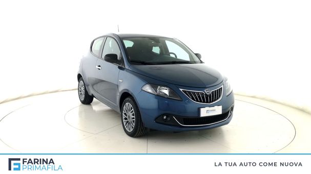 Lancia Ypsilon 51 kW image number 2