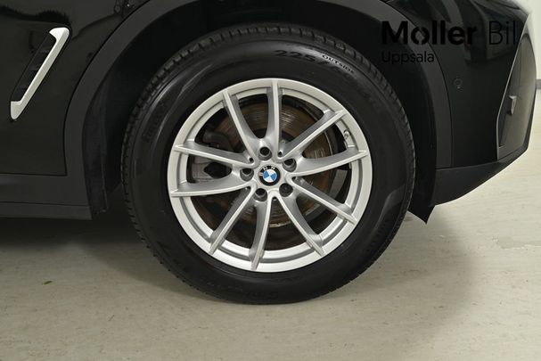 BMW X3 xDrive20d 140 kW image number 10