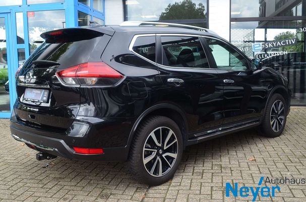 Nissan X-Trail 1.3 Tekna 116 kW image number 3