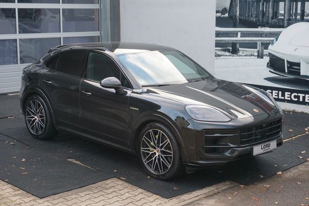 Porsche Cayenne Coupé E-Hybrid 346 kW image number 13