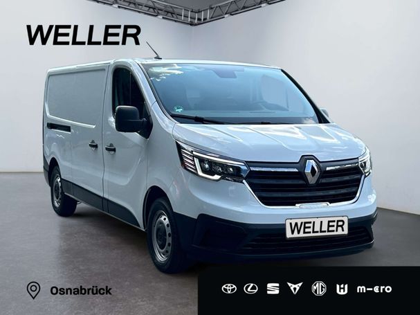 Renault Trafic L2H1 Blue dCi 130 96 kW image number 20