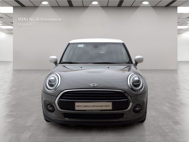 Mini Cooper 100 kW image number 2