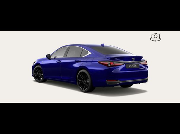 Lexus ES 300 F Sport 160 kW image number 2