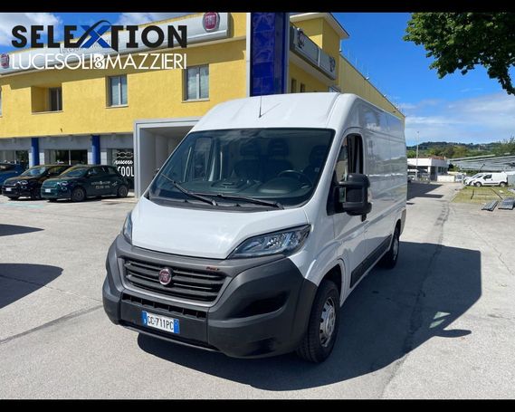 Fiat Ducato 118 kW image number 1