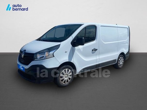 Renault Trafic dCi 120 Grand 89 kW image number 2