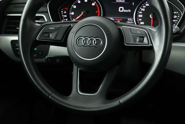 Audi A4 35 TFSI Sport 110 kW image number 8