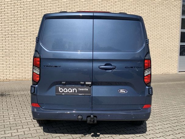 Ford Transit Custom 320 L2H1 Limited 100 kW image number 7