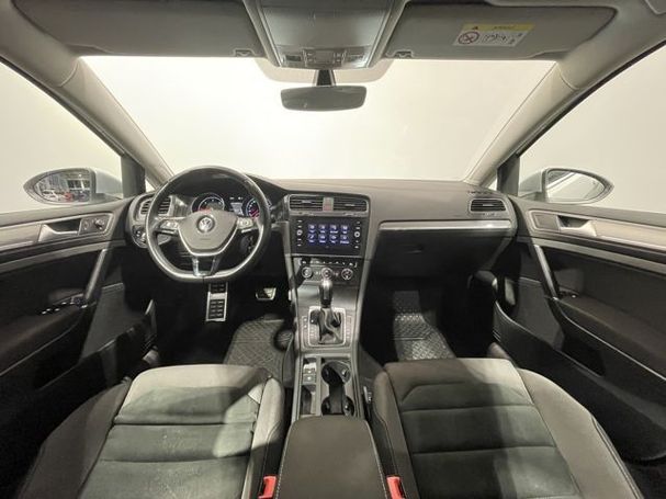 Volkswagen Golf Alltrack 4Motion DSG 135 kW image number 11