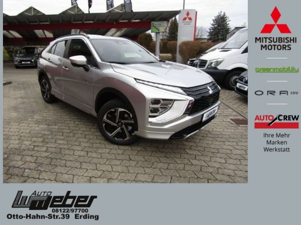 Mitsubishi Eclipse Cross PHEV 138 kW image number 2