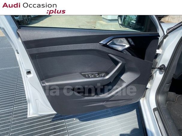 Audi A1 30 TFSI S tronic 85 kW image number 30