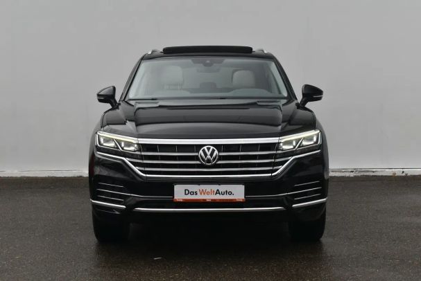 Volkswagen Touareg 4Motion 170 kW image number 12