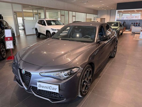 Alfa Romeo Giulia 2.2 Veloce Ti 154 kW image number 1