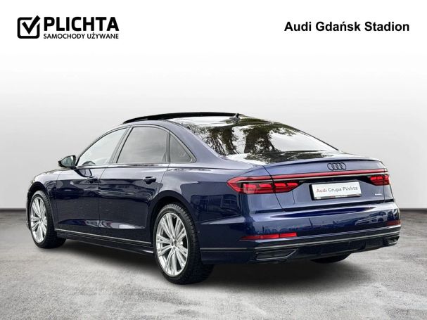 Audi A8 210 kW image number 4