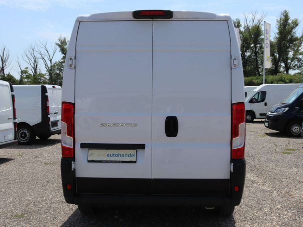 Fiat Ducato L2H2 85 kW image number 6