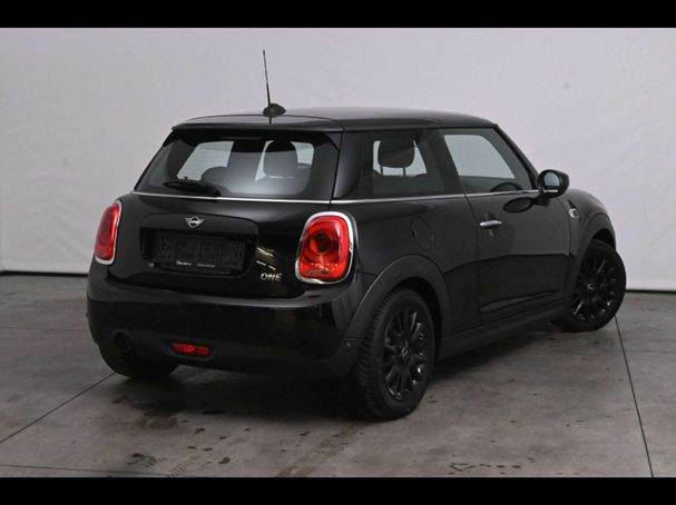 Mini One 78 kW image number 2