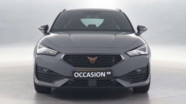 Cupra Leon Sportstourer 150 kW image number 7