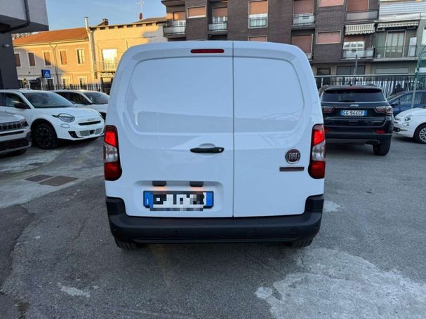 Fiat Doblo L1 1.5 BlueHDi 75 kW image number 4