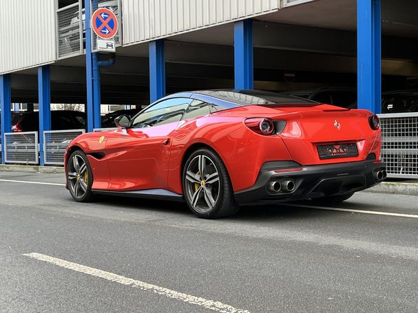 Ferrari Portofino T 441 kW image number 9