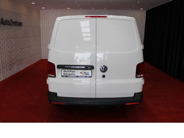 Volkswagen T6 Transporter T6 81 kW image number 6