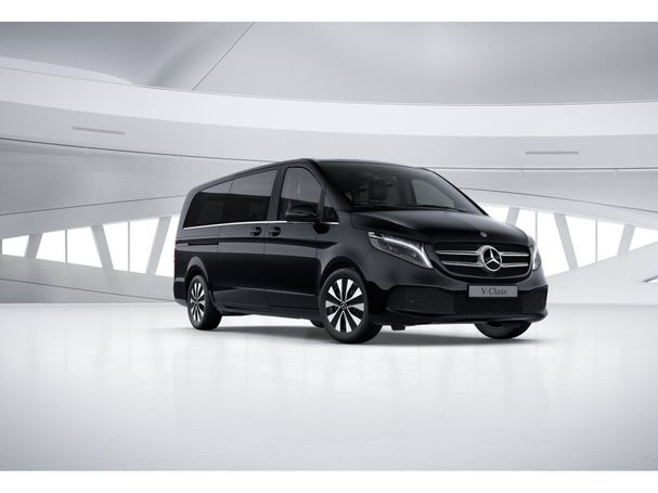 Mercedes-Benz V 300d Avantgarde 174 kW image number 12