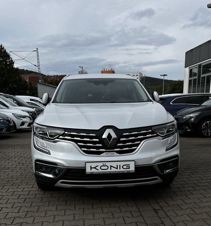 Renault Koleos BLUE dCi 190 4WD X-Tronic INITIALE PARIS 140 kW image number 3