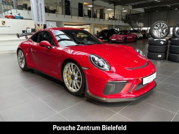 Porsche 991 GT3 368 kW image number 7