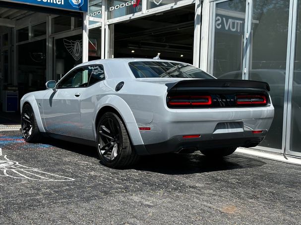 Dodge Challenger 535 kW image number 1