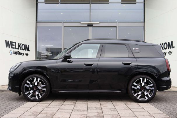 Mini Countryman S JCW ALL4 160 kW image number 4