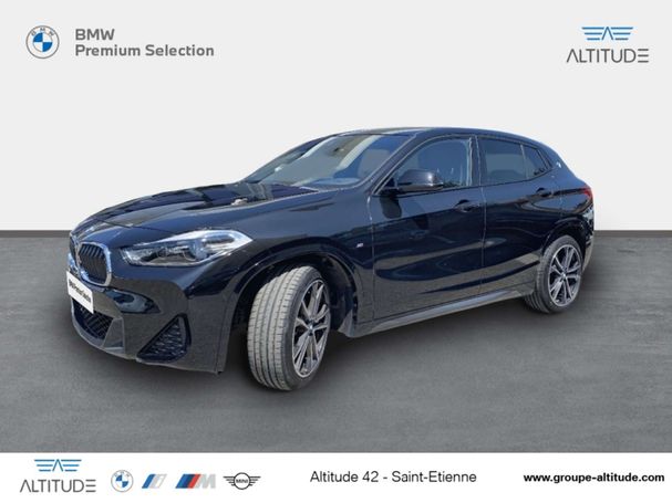 BMW X2 sDrive18i M Sport DKG 100 kW image number 1