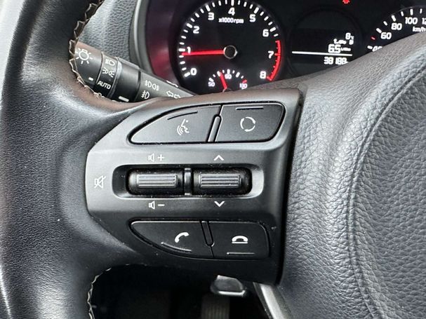 Kia Picanto 1.0 49 kW image number 20