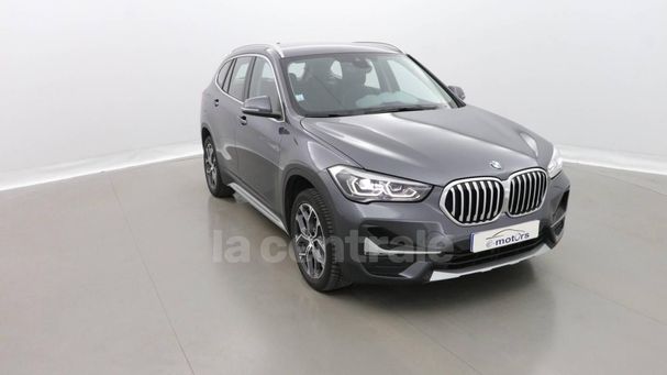 BMW X1 sDrive18d xLine 110 kW image number 23