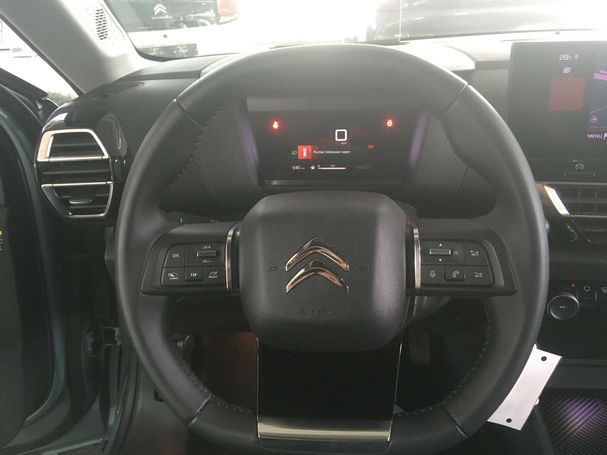 Citroen C4 96 kW image number 8