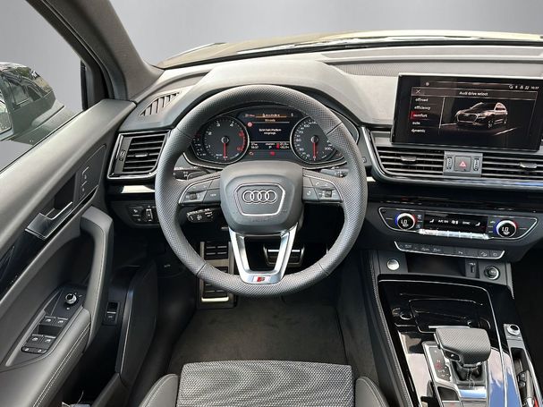 Audi Q5 40 TDI quattro S-line 150 kW image number 7