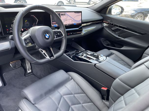 BMW 520i 140 kW image number 6