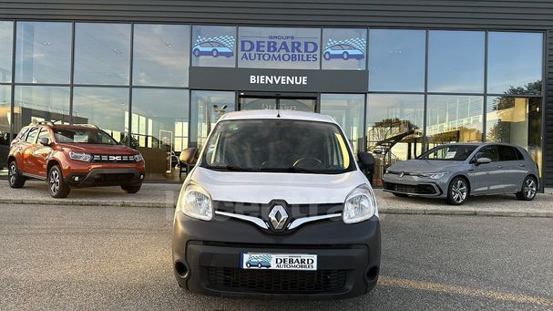 Renault Kangoo dCi Extra 70 kW image number 5