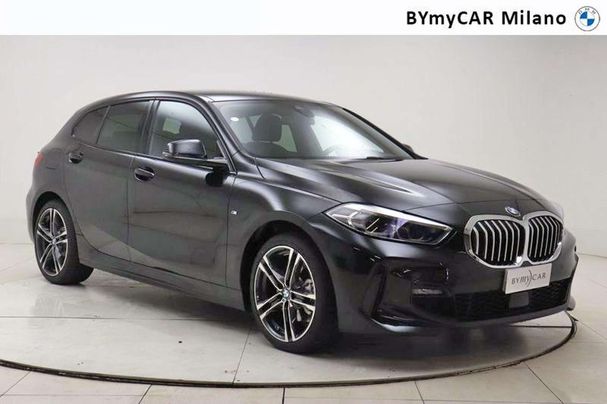 BMW 118d 110 kW image number 6