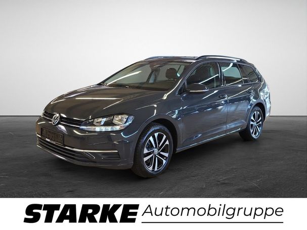 Volkswagen Golf Variant 2.0 TDI DSG 110 kW image number 2