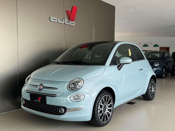 Fiat 500 1.0 51 kW image number 1