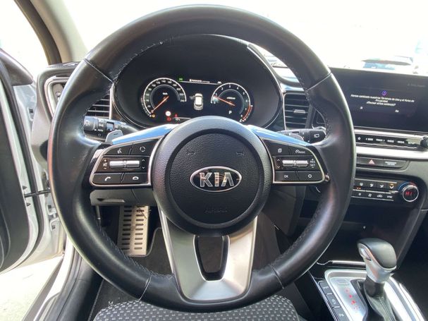 Kia XCeed 1.6 T-GDi 150 kW image number 10