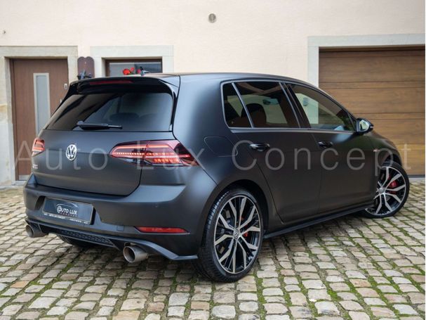 Volkswagen Golf GTI DSG 180 kW image number 3