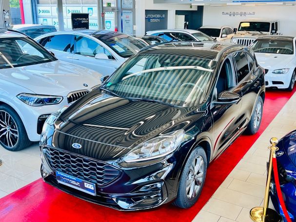 Ford Kuga 2.5 ST-Line 165 kW image number 1