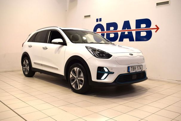 Kia Niro e 64 kWh 150 kW image number 1