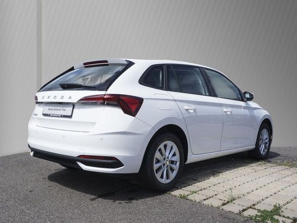 Skoda Scala Selection 85 kW image number 4