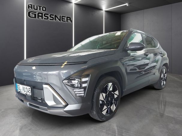 Hyundai Kona 1.6 DCT 146 kW image number 1