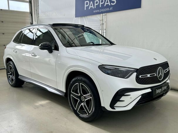 Mercedes-Benz GLC 300 de 4Matic 245 kW image number 19