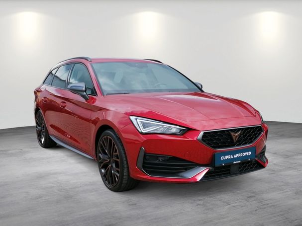 Cupra Leon e-Hybrid 180 kW image number 3