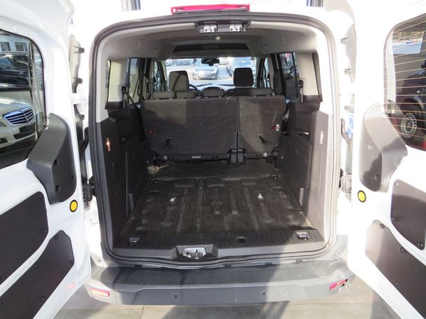 Ford Transit Connect 1.5 TDCi 88 kW image number 17