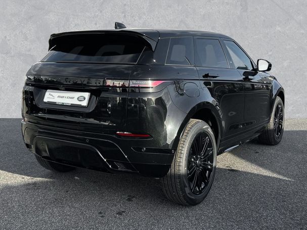 Land Rover Range Rover Evoque D200 150 kW image number 2