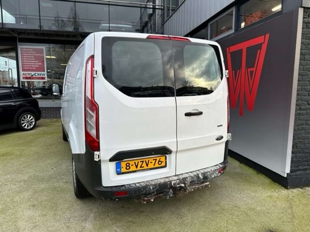 Ford Transit Custom 290 L2H1 74 kW image number 4