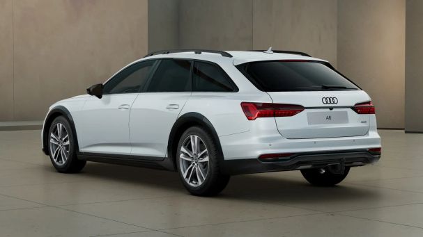 Audi A6 150 kW image number 3